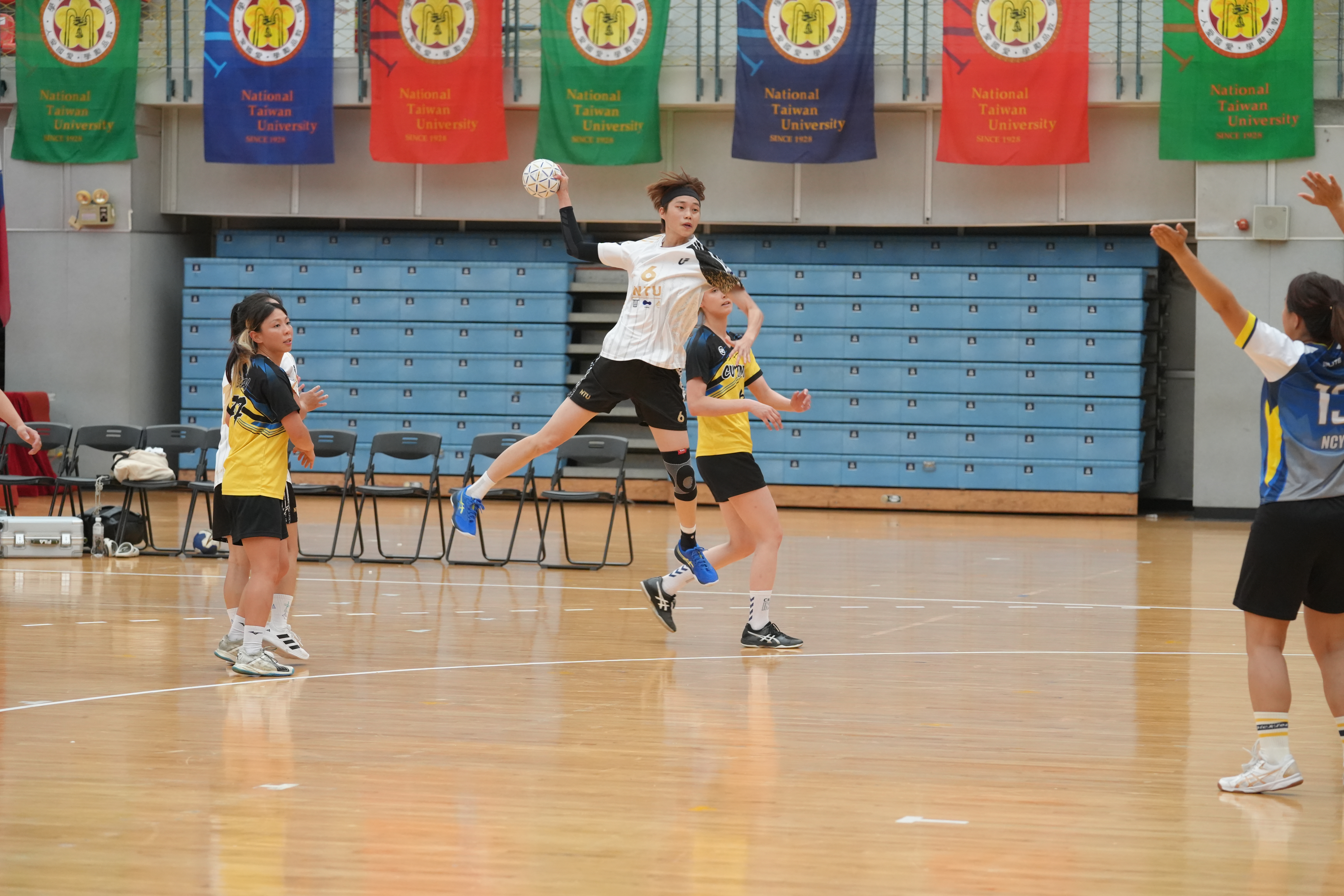 37校友女_NTU vs CUTMR